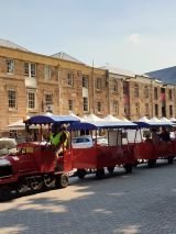 Hobart City Escape