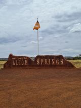Discover Alice Springs