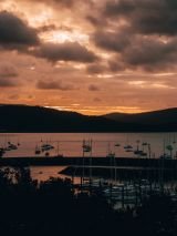 Airlie Beach Escape, Spirit of Queensland