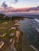Seaview Norfolk Island with return airfares