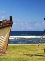 Norfolk Island – Aloha Apartments with return airfares