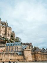 Normandy and Gems of the Seine