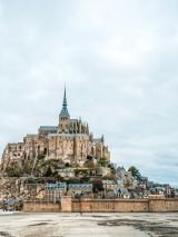The Treasures of France including Normandy