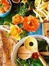 Flavours of Norfolk