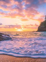 Norfolk Island for solo travellers - Crest Apartments