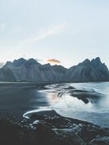 Iceland Circumnavigation & Northern Isles on Marco Polo