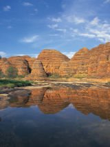Eleven nights Kimberley wild loop