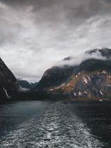 Ten day South Island festive highlights tour
