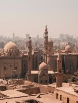 Nile Valley highlights