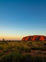 Five nights NT awaken your senses – Explore Alice Springs and Uluru