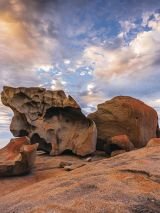 Outback to Island expedition