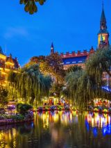 Hidden Baltic treasures on Marco Polo