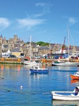 Grand British Isles discovery and River Seine experience on Marco Polo