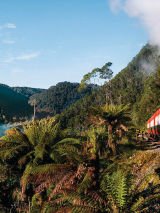 Tasmania history and heritage