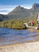 Tasmania Island indulgence