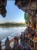 The Mekong: from Laos to China