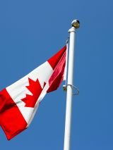 Canada White Christmas & Northern Lights with return flights