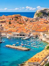 A Taste of Croatia