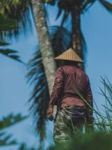 Bali family holiday with teens