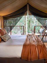 Paperbark Camp, Jervis Bay
