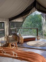 Paperbark Camp