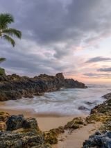 2021 Hawaii and Tahiti on Sea Princess