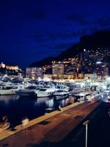Venice to Monte Carlo on Seven Seas Voyager