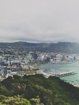 Australia & New Zealand Christmas Holiday on Noordam