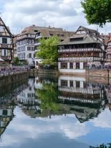 Romantic Rhine and Moselle