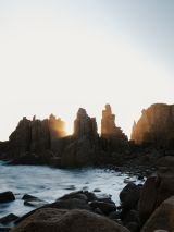 Australia Getaway on Golden Princess