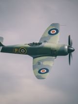 Our Finest Hour: Battle of Britain 2020