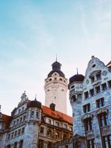 Christmas in Magdeburg, Berlin & Leipzig for single travellers
