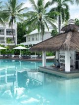 Peppers Beach Club Palm Cove