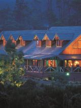 Peppers Cradle Mountain Lodge