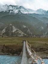 Himalayan adventure
