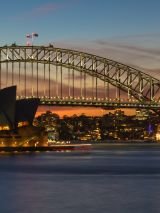 Sydney Solstice 2021: Winter Experience