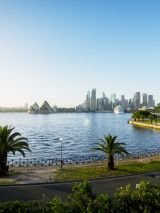 Sydney Getaway