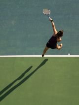 US Open Tennis Championships