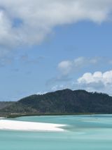 Whitsundays Cruise on Pacific Encounter