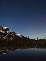 Jasper Dark Sky Festival Canadian Rockies Adventure