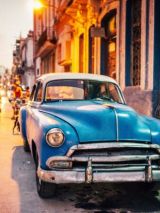 Essential Cuba