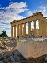 New! Ancient Mediterranean treasures