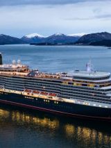 Queen Elizabeth Queensland Cruise 