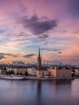 Russia & the Baltic Sea