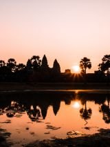 Vietnam & Cambodia Experience for Solo Travellers