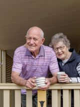 Remaking the retirement villages Regulation - NSW