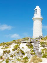 Rottnest Discovery 2022 on Indian Pacific