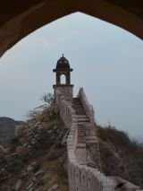Rajasthan Panorama with Return Airfares
