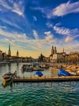 Grand Tour of Switzerland