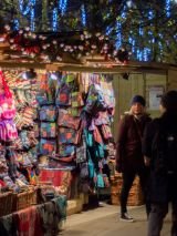 Rhine Christmas Markets